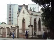 Santa Casa do Pará abre 31 vagas em processo seletivo: Oportunidades para ensino médio e superior