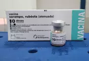 Sarampo em Uberlândia: Secretaria de Saúde investiga novos casos suspeitos em crianças