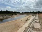 Seca e Queimadas Assolam Tartarugalzinho: Município do Amapá Declara Emergência Pelo 3º Ano Consecutivo