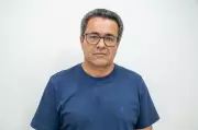 Secretário de Estado Luiz Roberto Dantas recebe alta hospitalar após procedimento cirúrgico em Sergipe