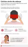 Segredo do Som Imergivo: Por Que Colocar o Celular Atrás da Cabeça Transforma Sua Experiência Musical