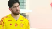 Segredo Revelado: Como Rossi se Tornou o Maior Pegador de Pênaltis do Flamengo