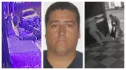 Segurança Preso por Homicídio Doloso após Espancar e Abandonar Empresário Desacordado em São Paulo