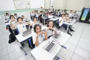 São José dos Campos Brilha: Educação Pública da Cidade Recebe Reconhecimento Nacional