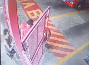 Socorro heroico: bebê recém-nascido sobrevive após parada respiratória por engasgo em hospital