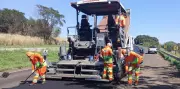 SP-300 tem trânsito interrompido em Lençóis Paulista: veja rotas alternativas para fugir do congestionamento