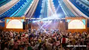 Spaten lança edição especial para celebrar 40 anos da Oktoberfest de Blumenau