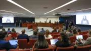 STF Julga Núcleo do Caso do Golpe: Encontro de Lula com Trump Toma Forma nos Autos