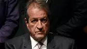 STF reabre investigação contra Valdemar Costa Neto por envolvimento em atos golpistas