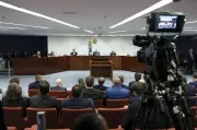 STF Recebe Primeiro Recurso Após Condenação de Bolsonaro e Aliados no Caso do Golpe: Entenda as Consequências