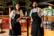 Suriname na Cozinha: O Grupo que Quer Transformar Santo André em Destino Gastronômico