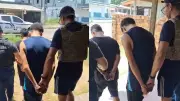 Suspeitos de plano de ataque em Santana são liberados após audiência de custódia no Amapá