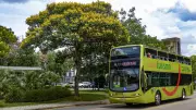 Tarifa Especial no Linha Turismo de Curitiba: Veja Como Funciona o Novo Preço Promocional