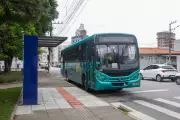 Tarifas de ônibus sobem em São José e Palhoça a partir deste domingo: veja novos valores