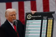 Tarifas de Trump: Como as Provas de Vestibular Podem Cobrar a Guerra Comercial que Abala a Economia Global