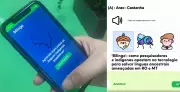 Tecnologia vira aliada na luta para salvar línguas indígenas ameaçadas de extinção em RO e MT