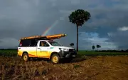Tempestades Chegando: Guia Essencial Para se Proteger de Raios, Chuvas Fortes e Vendavais