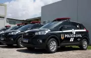 Tentativa de feminicídio choca Agreste da Paraíba: marido é preso após ataque à esposa