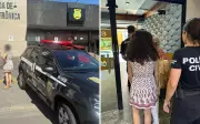 Tentativa de sequestro em parques de Goiânia: mulheres são indiciadas após abordagem suspeita a crianças