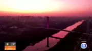 Teresina em Alerta: Calor Extremo Supera 40°C e Sensação Térmica Chega a 46°C