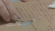 Tesouro histórico de 3 séculos: manuscritos raros da invasão holandesa são recuperados no Recife
