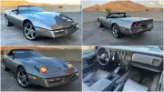 Tesouros Sobre Rodas: Leilão de Carros Clássicos Reúne Raridades Valiosas em Outubro