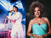 Thiago Pantaleão e Silvetty Montilla brilham na Parada LGBTQIA+ 2025 de Roraima: confira os detalhes!