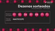 Time do Coração: Confira os Números Sorteados da Timemania do Concurso 2311