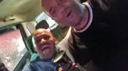 Tiro Acidental entre PMs Amigos: Como um Encontro Rotineiro Terminou em Tragédia no Rio