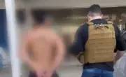Tiroteio em Manaus: Homem é preso por atirar contra carro em frente a empresa