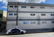 Tiroteio em Volta Redonda: PM prende dois suspeitos após intenso confronto