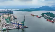 Túnel Santos-Guarujá: Governo anuncia vencedora da PPP e revela cronograma das obras