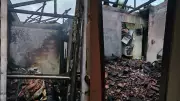 Tragédia em Minas Gerais: Incêndio Residencial Mata Homem e Deixa Esposa Grávida em Estado Grave