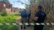 Tragédia em Teresina: Homem é Executado a Tiros em Conflito na Zona Norte