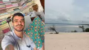 Tragédia nas Águas Amazônicas: Mineiro de Divinópolis Morre Afogado no Rio Negro