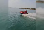 Tragédia no Lago de Palmas: Corpo de Homem Desaparecido é Encontrado Após Naufrágio