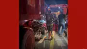 Tragédia no Pará: Motorista perde a vida em colisão frontal com caminhão em Água Azul do Norte