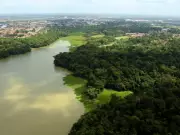 Tragédia no Parque do Utinga: Adolescente de 15 anos morre afogado em Belém