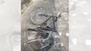 Tragédia no Trânsito: Idosa de 78 Anos Morre Atropelada por Ciclista em Dois Córregos