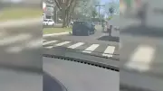 Tragédia no Trânsito: Idoso de 75 Anos Morre Após Ser Atropelado por Motocicleta em Avenida de Araçatuba