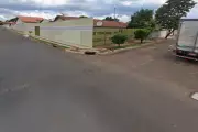 Tragédia no Trânsito: Jovem Perde a Vida em Colisão Entre Moto e Carro em Campo Grande