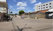 Tragédia no Trânsito: Motociclista Perde a Vida em Colisão com Caminhão em Unaí - Veja as Imagens Chocantes
