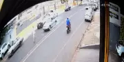 Tragédia no Trânsito: Pedestre Morre Após Ficar Duas Semanas Internado em Uberaba