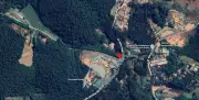 Tragédia nos céus de São Roque: Helicóptero cai em lago pesqueiro no interior paulista