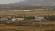 Tremor de 5.5 graus sacode fronteira entre China e Coreia do Norte: alerta ativado