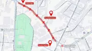 Trânsito em São Luís: Rua Oswaldo Cruz tem mudanças radicais no fluxo - Saiba como evitar transtornos
