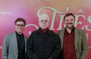Três Irmãos Silva: Conheça os Autores por Trás da Nova Novela das 18h da Globo