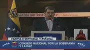 Trump autoriza ação da CIA na Venezuela e Maduro fala em inglês: 'Não quero guerra com EUA'