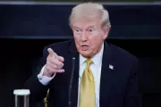 Trump Mira Venezuela no Combate às Drogas: Estratégia Polêmica Contra Overdoses nos EUA