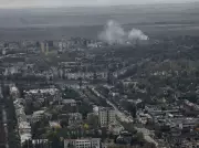 Ucrânia intensifica defesa de Chasiv Yar enquanto tropas russas avançam em direção estratégica